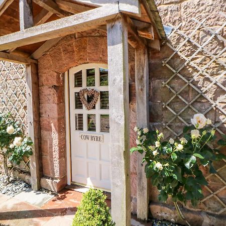 The Cow Byre Vila Kirkby Stephen Exterior foto