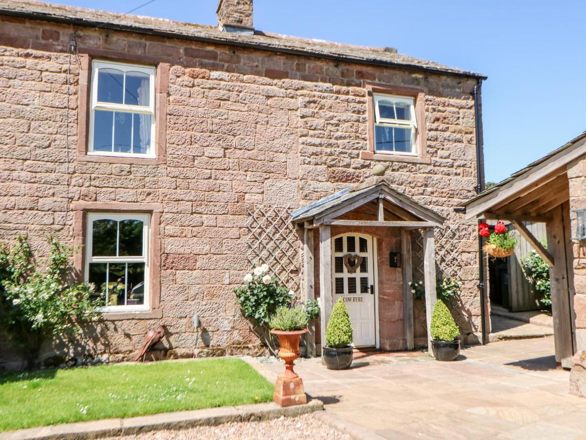 The Cow Byre Vila Kirkby Stephen Exterior foto