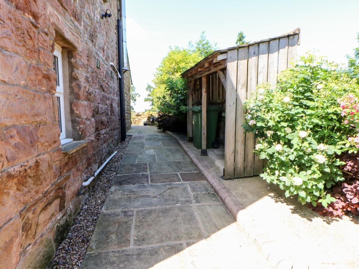 The Cow Byre Vila Kirkby Stephen Exterior foto