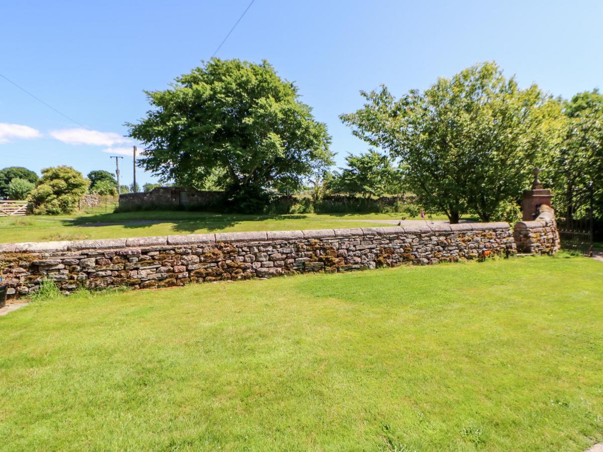 The Cow Byre Vila Kirkby Stephen Exterior foto